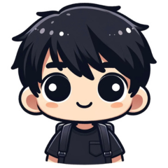 くろちゃん